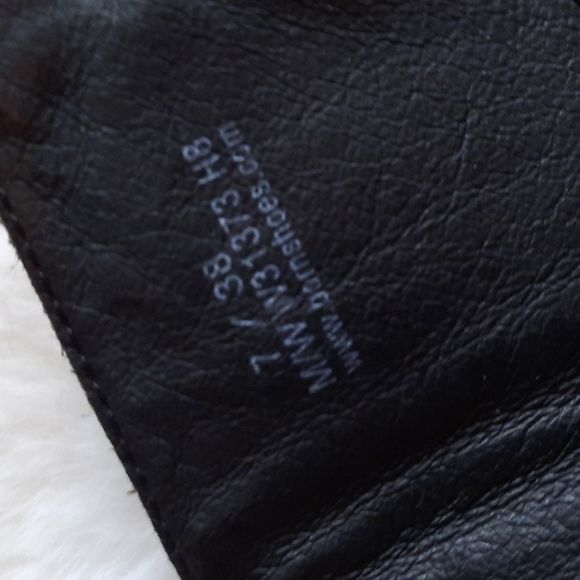 BORN RIDING BOOTS - Picture 9 of 13